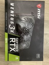 Msi geforce rtx d'occasion  Argences