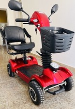 Scooter elettrico per usato  Porto Cesareo