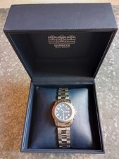 Magnifique montre serge d'occasion  Montluçon