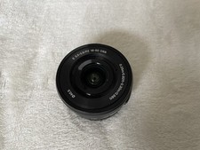 Bjektiv sony selp1650 gebraucht kaufen  Gangelt