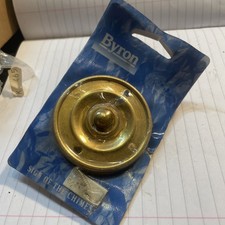Byron brass circular for sale  LIVERPOOL