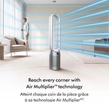 Dyson pure cool usato  Palermo