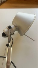 Artemide tolomeo silver d'occasion  Expédié en Belgium