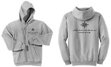 Jeanneau yachts hoodie d'occasion  Expédié en Belgium
