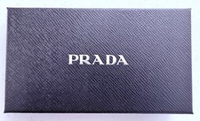 Prada dark navy for sale  STAFFORD