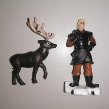 Kristoff rentier frozen gebraucht kaufen  Reutlingen