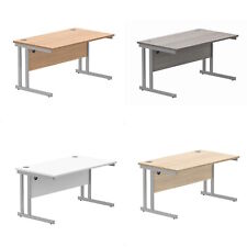 Straight cantilever office for sale  UK