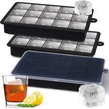 Silicone ice cube for sale  Spotswood