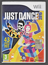 Just dance 2016 usato  Palermo