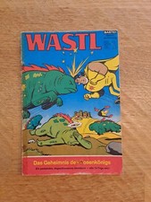 Wastl band geheimnis gebraucht kaufen  Kempen