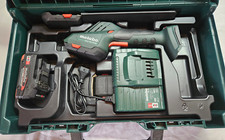 Metabo sgs ltx gebraucht kaufen  Mölln