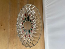 Walther glas bstschale gebraucht kaufen  Kaiserslautern
