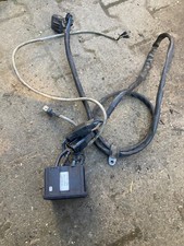 Anzeige bedienteil control gebraucht kaufen  Pfedelbach