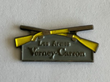 104 pin fusil d'occasion  Aizenay