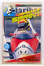 Championship sprint super usato  Roma