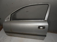 Tür fahrertür pel gebraucht kaufen  Naumburg