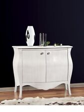 Credenza bombata porte usato  Napoli