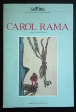 Carol rama paolo usato  Roma