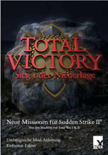 Total victory sieg gebraucht kaufen  Neckargerach