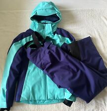 Neu kjus skijacke gebraucht kaufen  Unterschleißheim