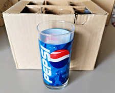 Lot verres pepsi d'occasion  Thorigné-Fouillard