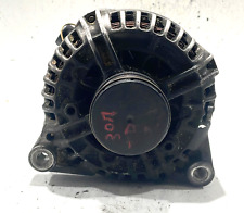 0124615027 alternatore peugeot usato  Frattaminore