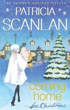 Coming home patricia for sale  UK