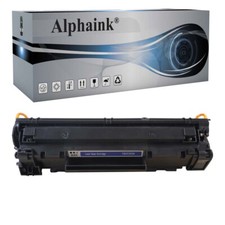 Toner cf283a compatibile usato  Italia