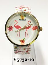 Usado, Relógio elástico Flamingos comprar usado  Enviando para Brazil