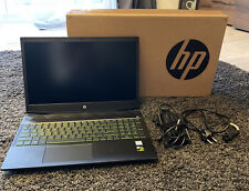 Pavillon gaming laptop gebraucht kaufen  Stimpfach