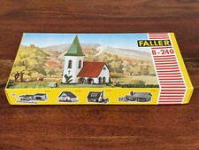 Faller 240 bausatz gebraucht kaufen  Efringen-Kirchen