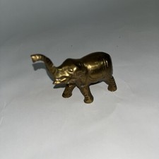 Vintage solid brass for sale  Amarillo