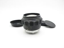 Minolta rokkor 1 gebraucht kaufen  Leipzig