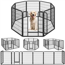 Panel dog pen for sale  IPSWICH