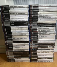 Ps2 spiele playstation gebraucht kaufen  Cuxhaven