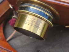 sanderson camera for sale  FARNHAM