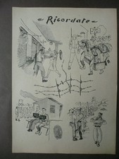 Resistenza prigionieri lager usato Resistenza prigionieri lager usato  Italia