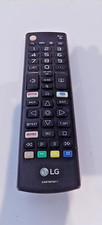 Akb75675311 remote control for sale  WATERLOOVILLE