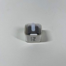 Apple iPod Shuffle 4ª Geração 2GB CINZA ESPACIAL MKMJ2LL/A comprar usado  Enviando para Brazil