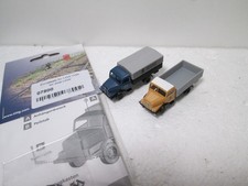 lkw h3a gebraucht kaufen  Strausberg-Umland