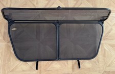 Saab convertible wind for sale  BURTON-ON-TRENT