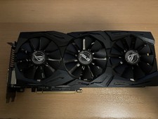 Asus strix geforce gebraucht kaufen  Gießen