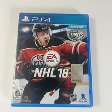 nhl 18 ps4 for sale nhl 18 ps4 for sale Jacksonville