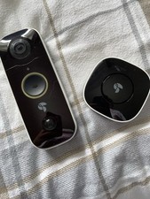 Toucan smart video for sale  CROOK