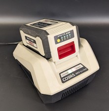 cobra charger for sale cobra charger for sale WINCANTON