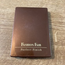 Fashion fair perfect for sale  BAKEWELL