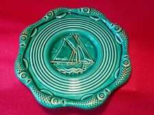 Plat ancien céramique d'occasion Plat ancien céramique d'occasion  Châtellerault