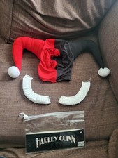 Comics harley quinn for sale  CHICHESTER