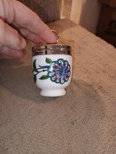 Pair egg coddlers for sale  Oklahoma City