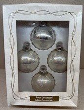 Vtg set silver for sale  Ganado